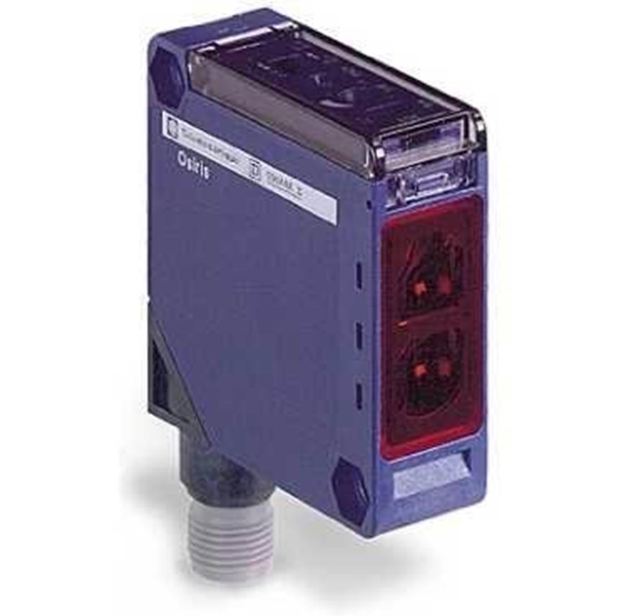 Anturitekniikka - TELEMECANIQUE SENSORS Pho comp prox=1m pnp Ei opt 10-30vdc 3 - XUK5APANM12