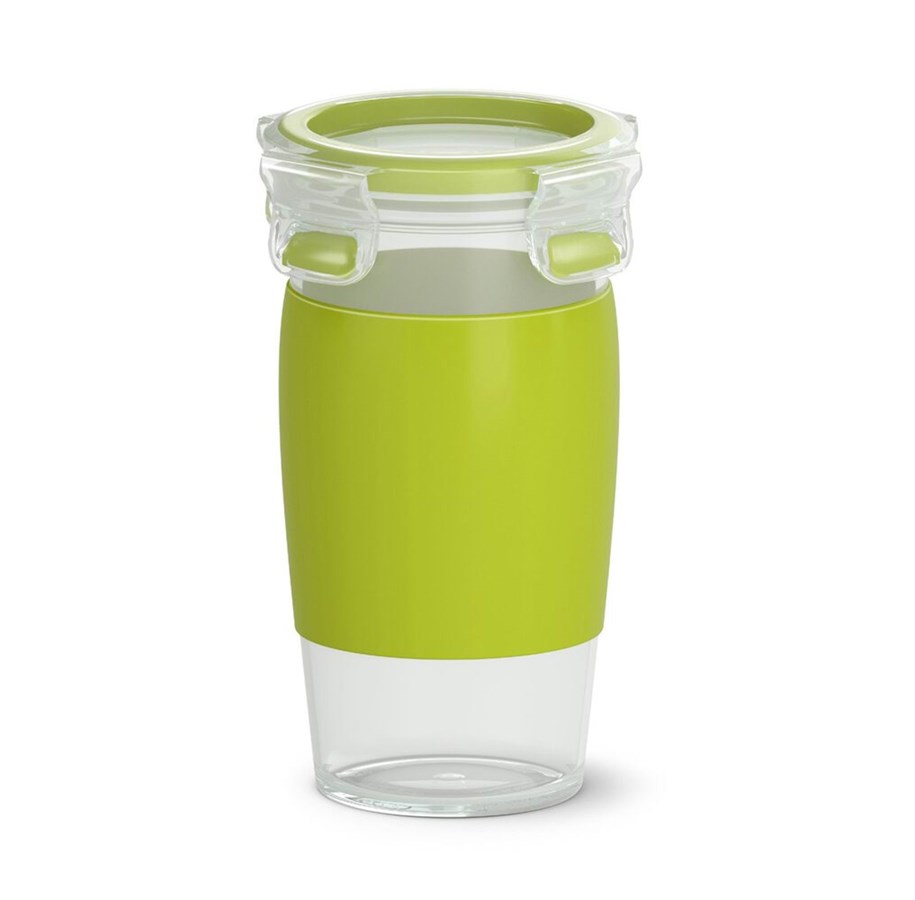 Keittiötarvikkeet - Tefal MasterSeal TO GO -sileäpintainen smoothie-muki - N1071510