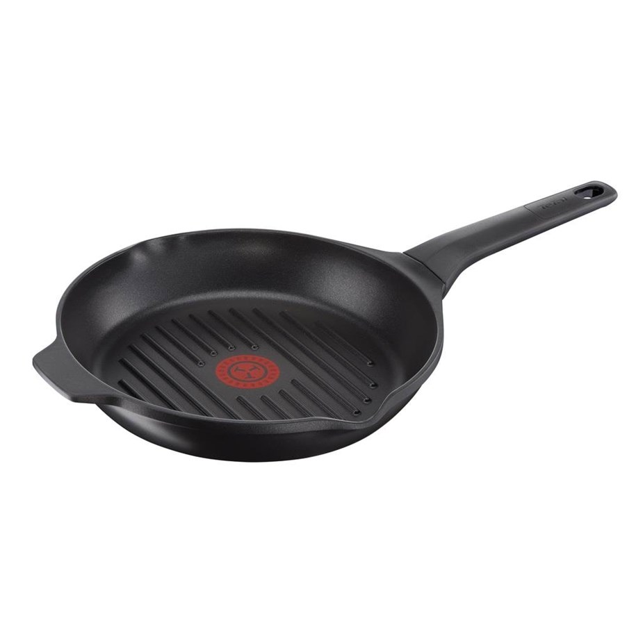 Pannut - Tefal Aroma Grillpan 26 cm - E2154014