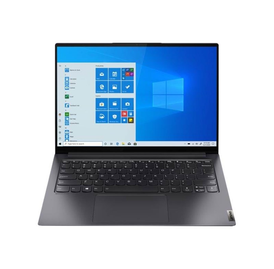 Lenovo Yoga Slim 7 Pro 14ACH5 Edullinen