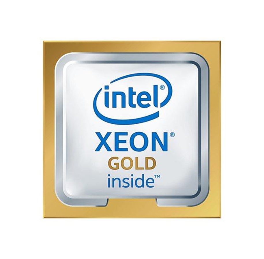CPU - Intel Xeon Silver 4309Y CPU - 8 ydintä - 2.8 GHz - Intel LGA4189 - Intel Boxed (jäähdyttimen kanssa) - BX806894309Y
