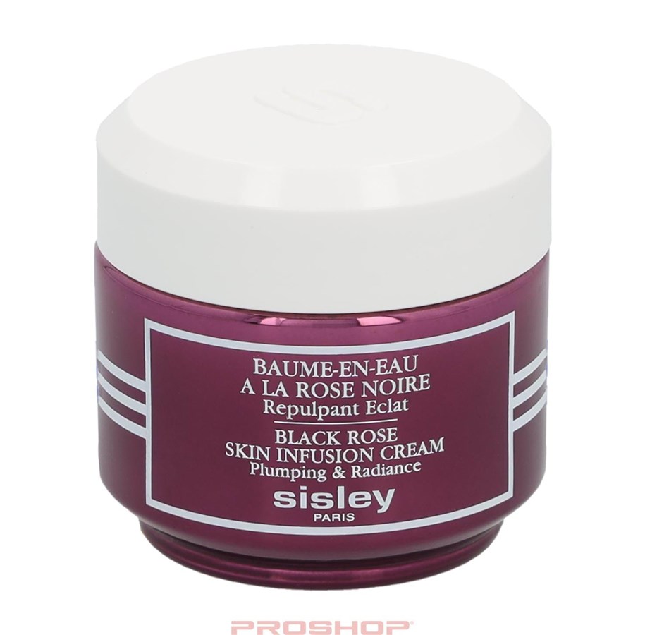 Kasvojen hoito - SISLEY Black Rose Skin Infusion Cream - 3473311320506