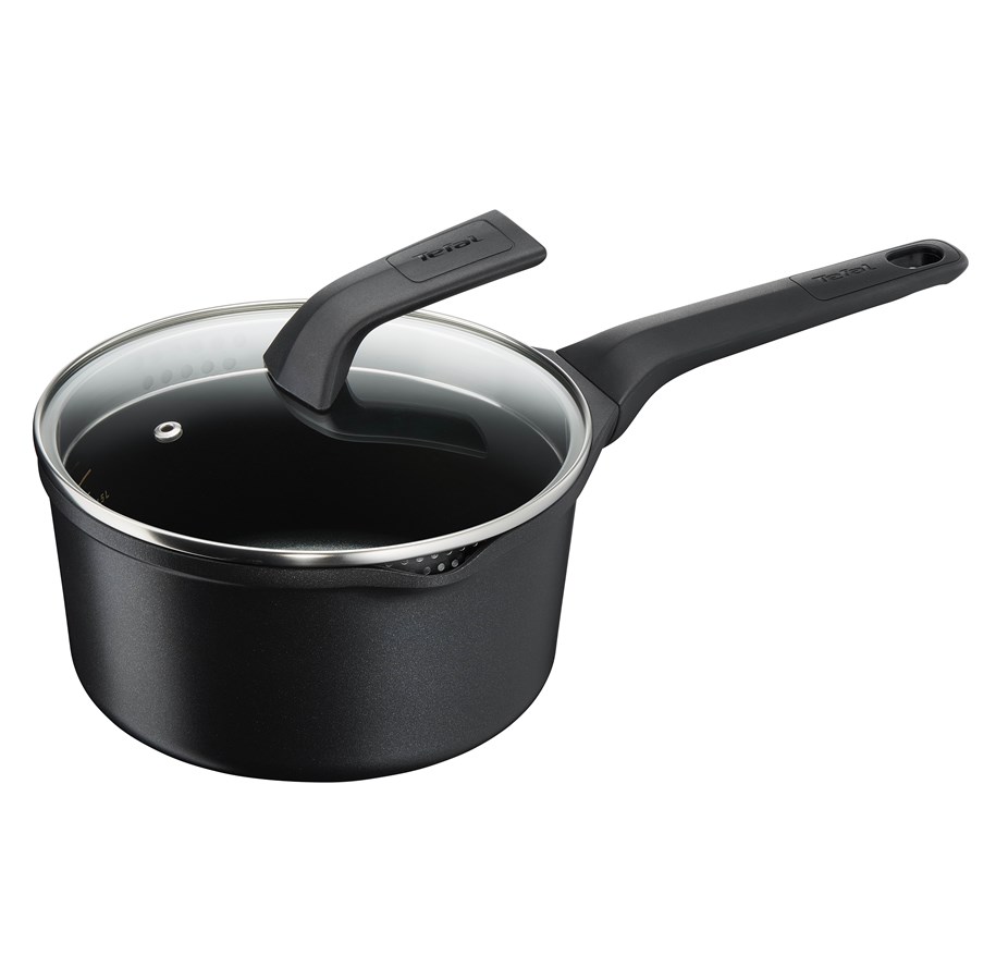 Kattilat - Tefal Aroma Saucepan 20 cm/3 l. w. lid - E2152474