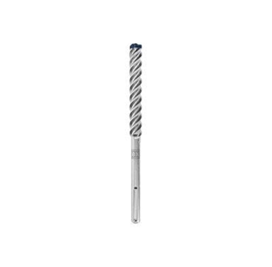 Poranterät & Ruuvauskärjet - Bosch HAMMERBOR MAX 8X 26X320MM - 2608900245