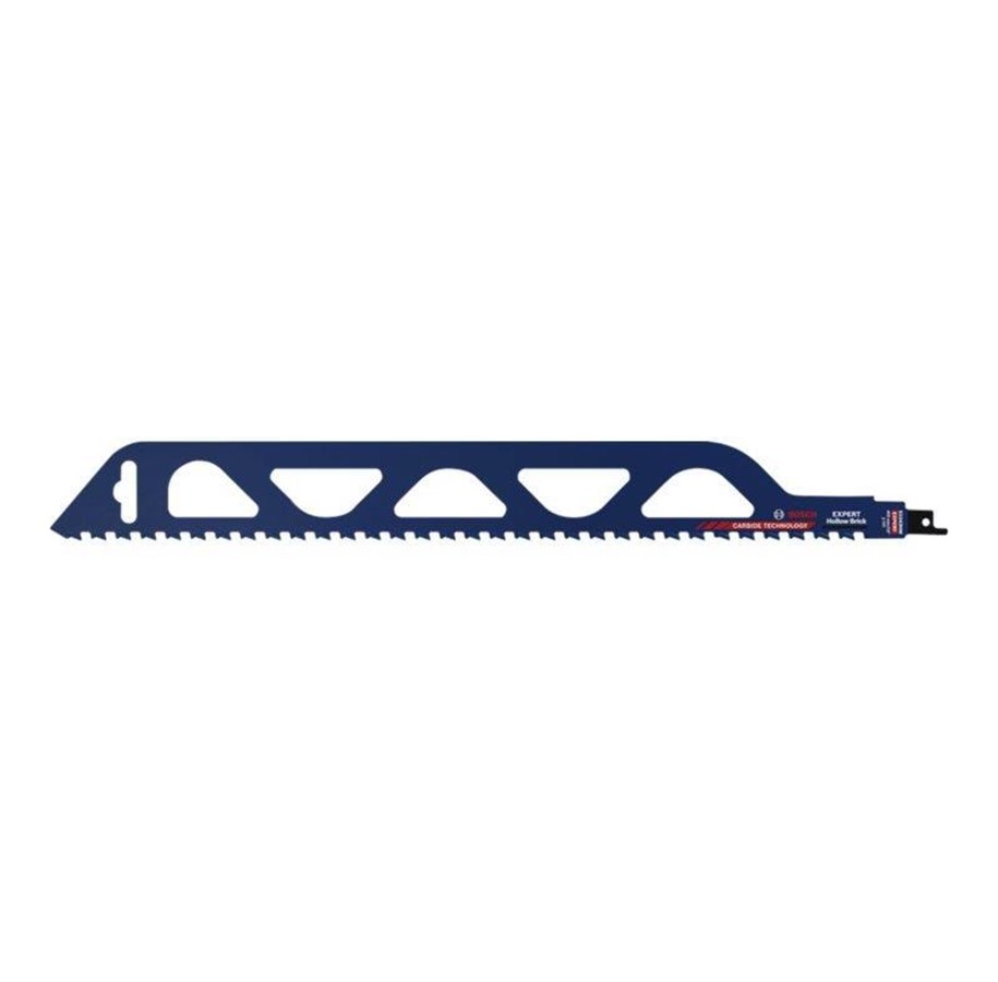 Puukkosahat - Bosch BAJONETSAVKLINGE S2243HM MURSTEN - 2608900418
