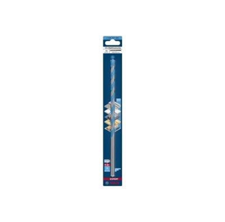 Työkalut - Bosch BOR CYL MULTIRAKENNE 10X250MM - 2608901485