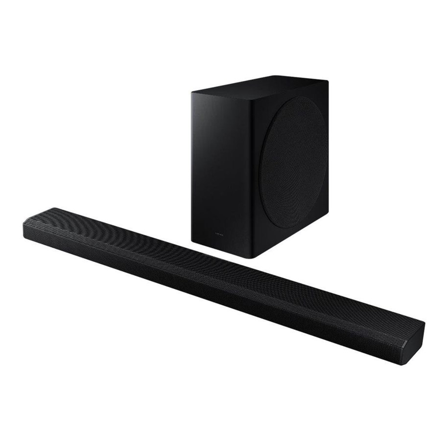 Kotiteatteri - Samsung HW-Q700A - HW-Q700A/EN