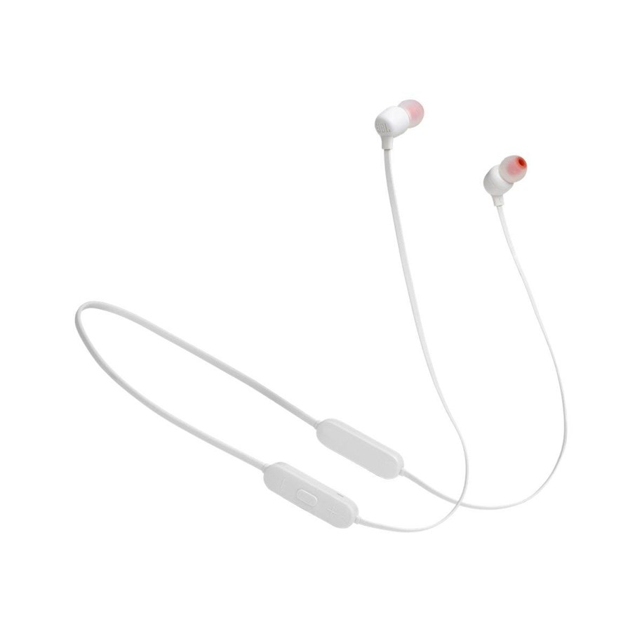 Kuulokkeet - JBL TUNE 125BT - JBLT125BTWHT