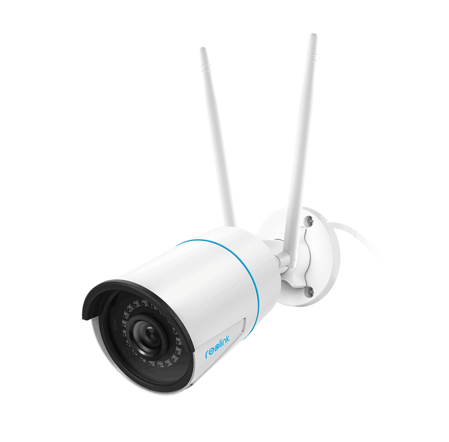 Smart Home - Älykoti - REOLINK RLC-510WA - RLC-510WA