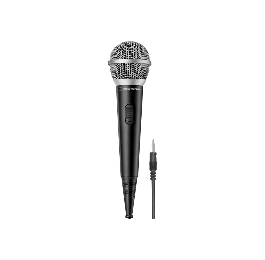 Mikrofonit - Audio-Technica ATR 1200X - ATH-ATR1200x