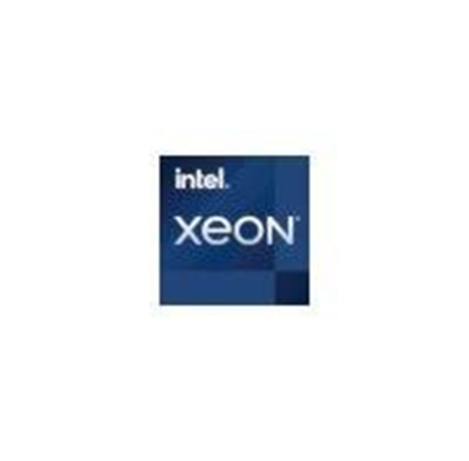 CPU - Intel Xeon W-1350P / 4 GHz prosessori CPU - 6 ydintä - 4 GHz - Intel LGA1200 - Intel Boxed (jäähdyttimen kanssa) - BX80708W1350P