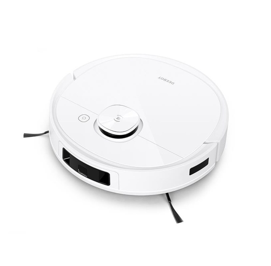 ecovacs ozmo t9
