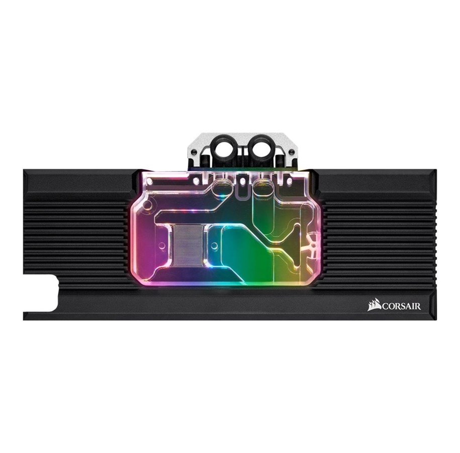 DIY Vesijäähdytys - Corsair Hydro X Series XG7 RGB 20-SERIES - CX-9020009-WW