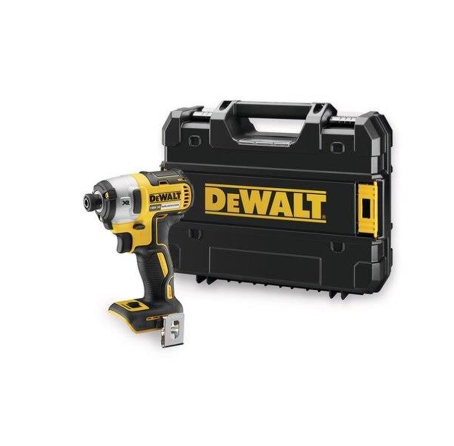 Dewalt 18V XR Brushless Impact Driver 