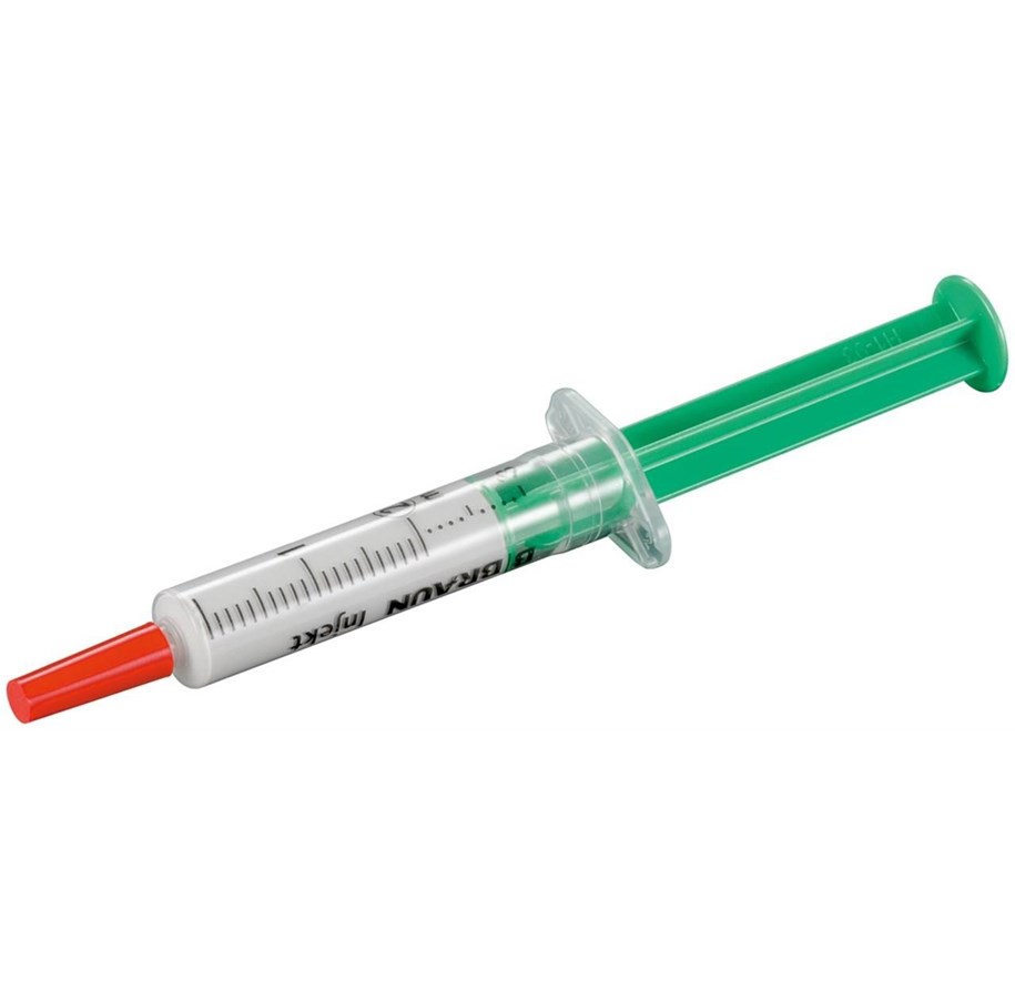 Sähkö- ja kaasujuottaminen - Fixpoint Thermal Compound 2 ml - 4040849448393