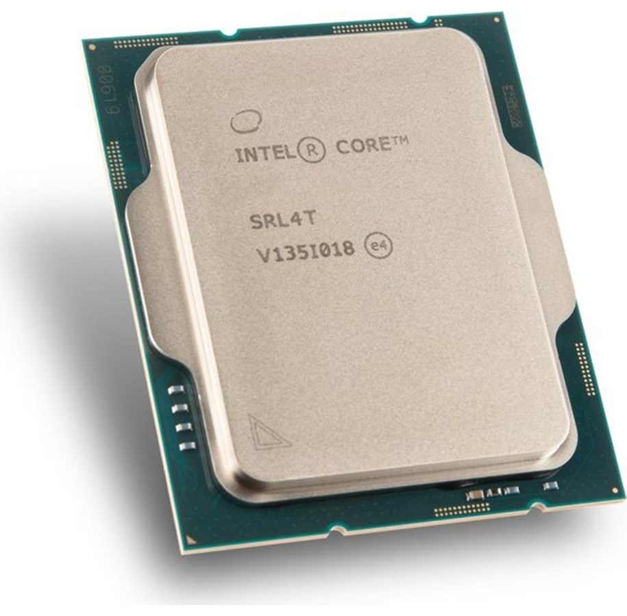 CPU - Intel Core i7-12700K Alder Lake - Tray CPU - 12 ydintä - 3.6 GHz - Intel LGA1700 - Bulk (Ilman jäähdytintä) - CM8071504553828