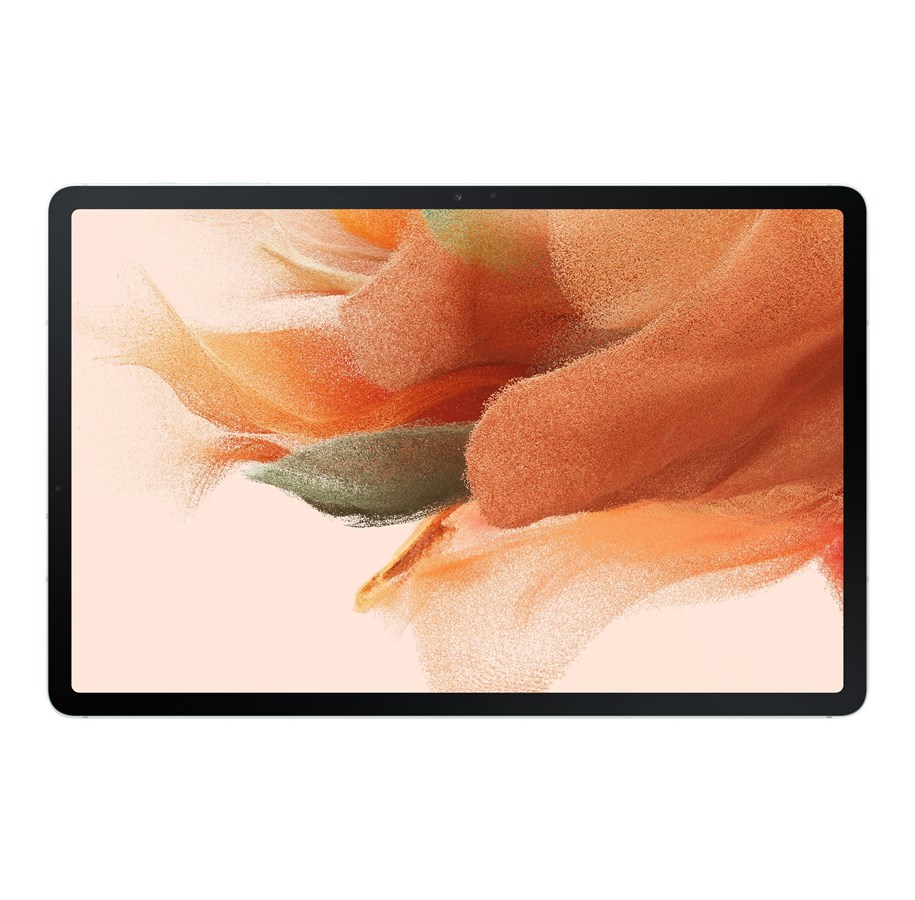 Tabletti - Samsung Galaxy Tab S7 FE 12.4" 64GB - Mystic Vihreä - SM-T733NLGAEUE