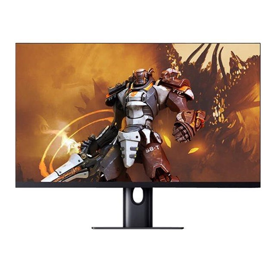 Näyttö - 27" Xiaomi Pelaaminen - 2560x1440 - 165Hz - IPS - BHR5039GL