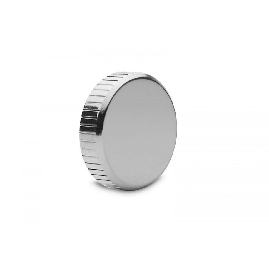DIY Vesijäähdytys - EK Water Blocks EK-Quantum Torque Plug - Nikkeli - 3831109826300