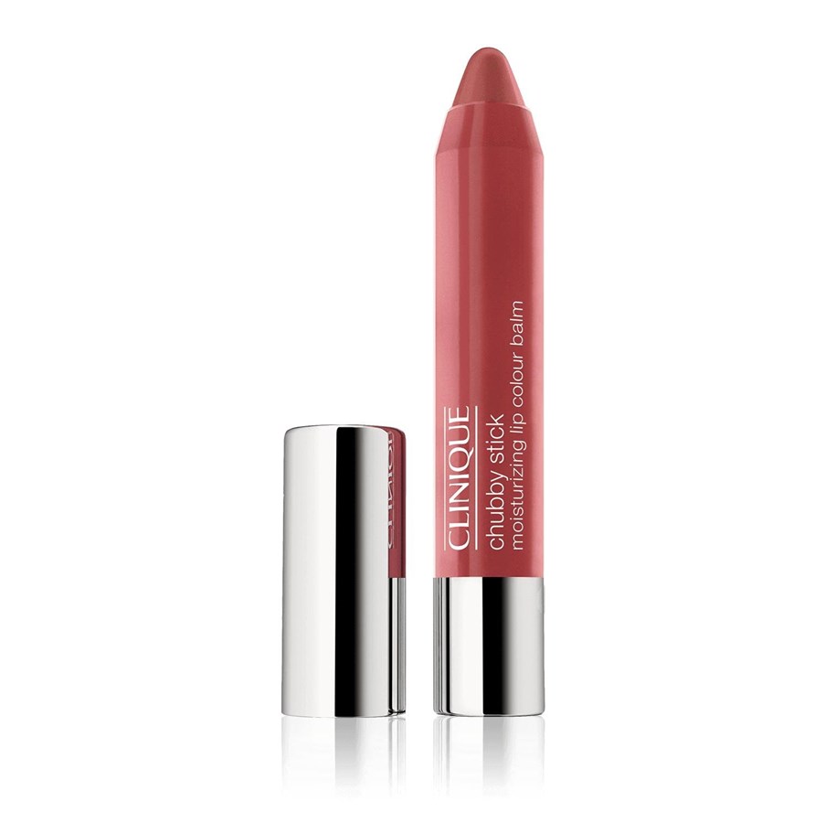 Meikit - Clinique Chubby Stick Moisturizing Lip Väri Balm - 020714445331