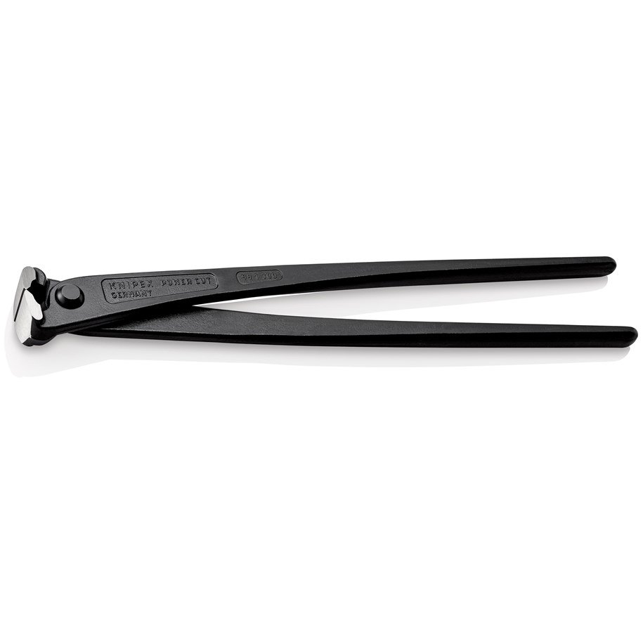 Käsityökalut  - KNIPEX Voimabetonileikkurit, hyvä voimansiirto - 99 10 300 EAN