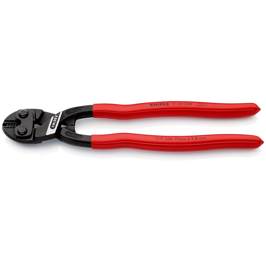 Käsityökalut  - KNIPEX CoBolt® XL, Voimaleikkurit - 71 01 250 SB