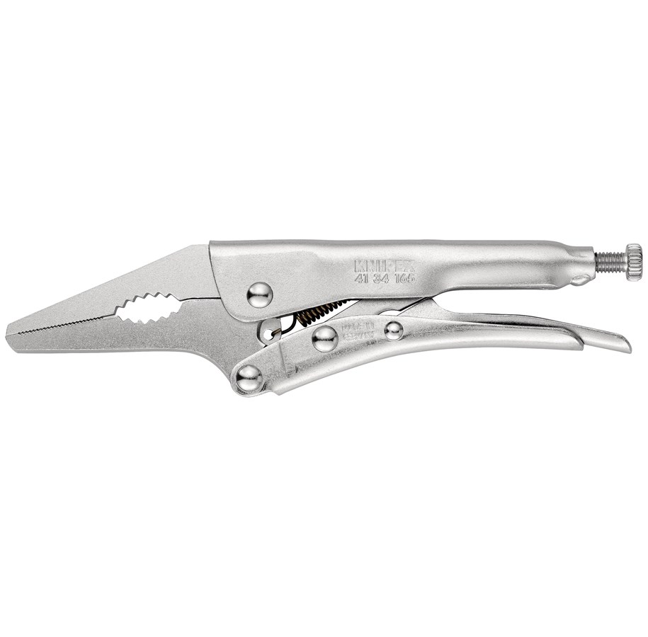 Käsityökalut  - KNIPEX Kutistuspihdit - 41 34 165