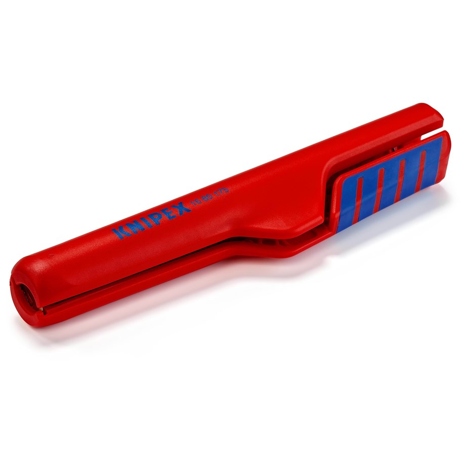 Työkalut - KNIPEX Depth Stripping Tool -työkalu - 16 80 175 SB