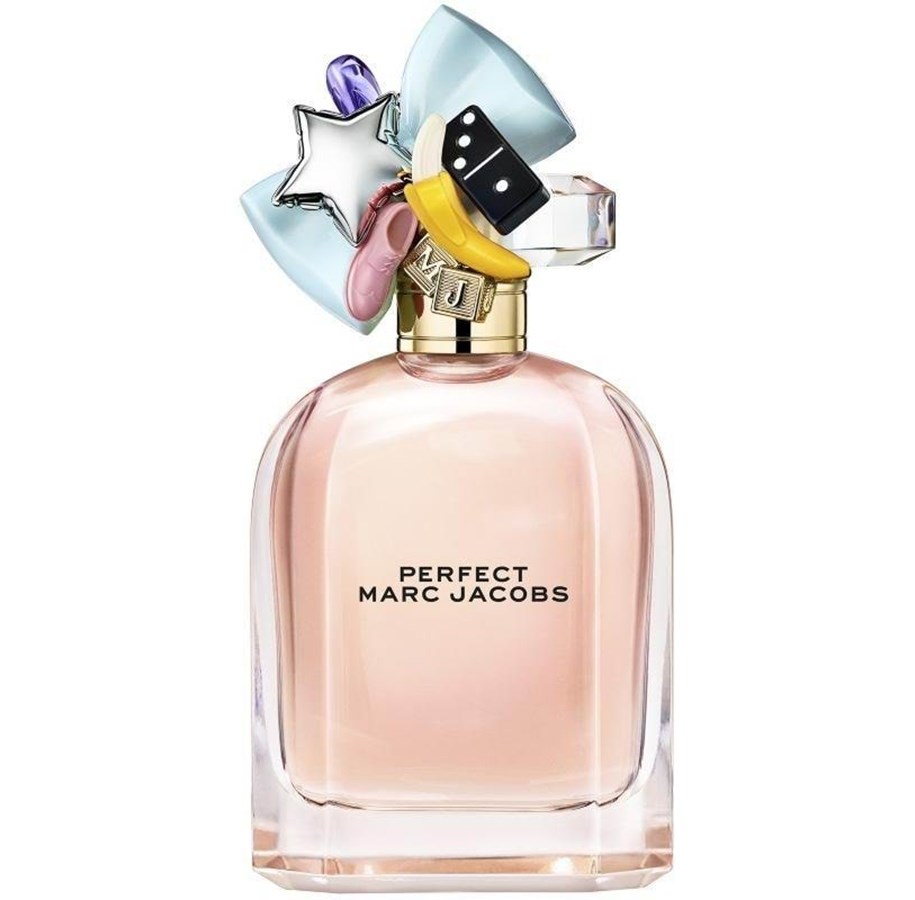 Parfyymit & Tuoksut - Marc Jacobs Täydellinen Edp-suihke - 3614227086227