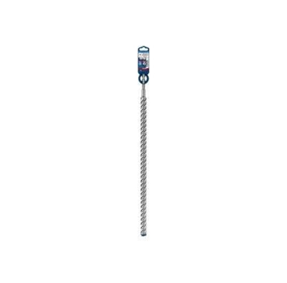 Poranterät & Ruuvauskärjet - Bosch Expert SDS-plus-7X - 2608900152