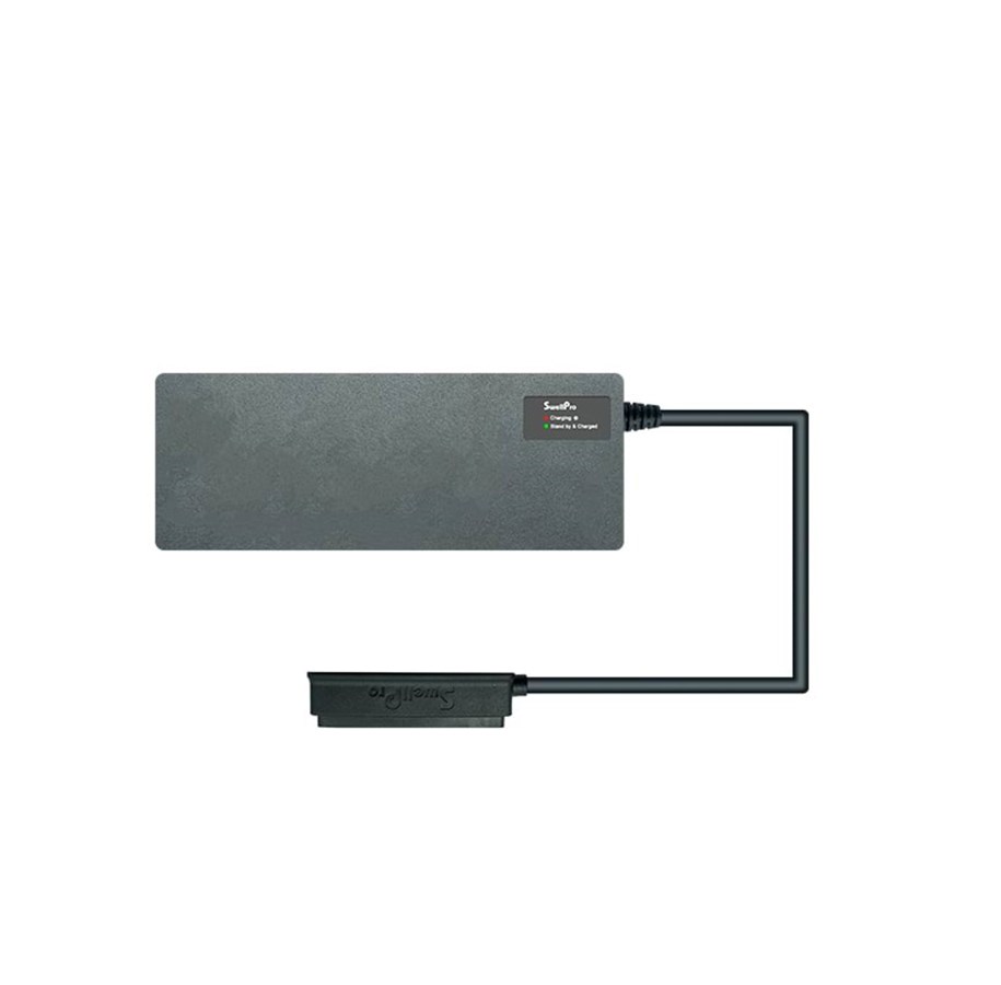 Dronet - SwellPro - SD4 älykäs akkulaturi - DZ03.006