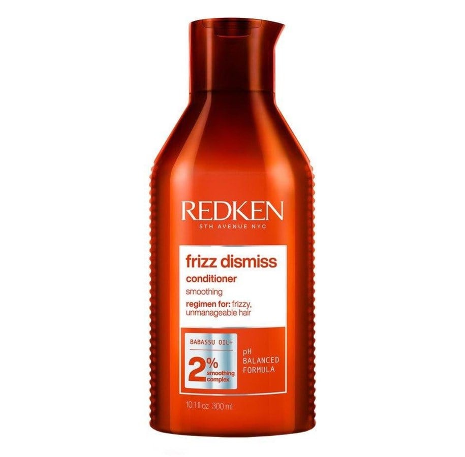 Hiustenhoito - Redken Frizz Dismiss Conditioner - S-RK-188-B9
