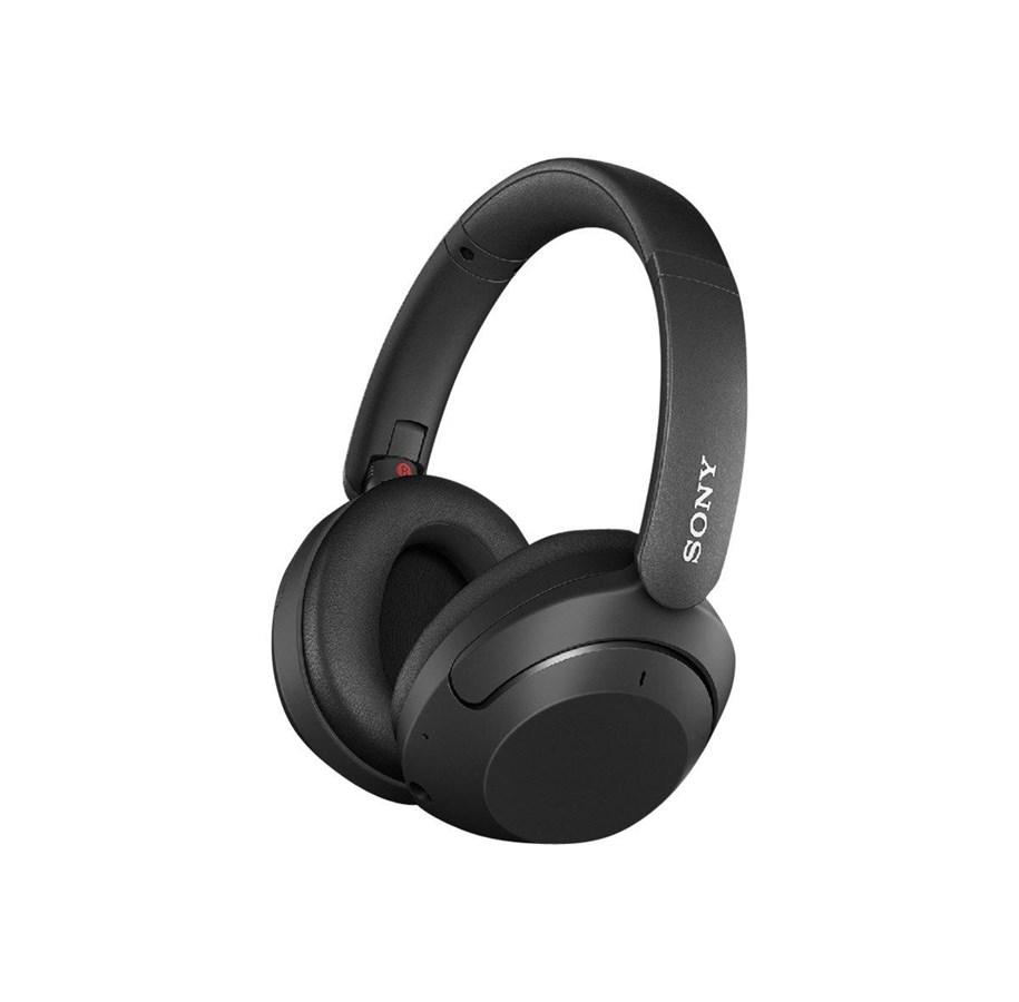 Kuulokkeet - Sony WH-XB910N - Black - WHXB910NB.CE7