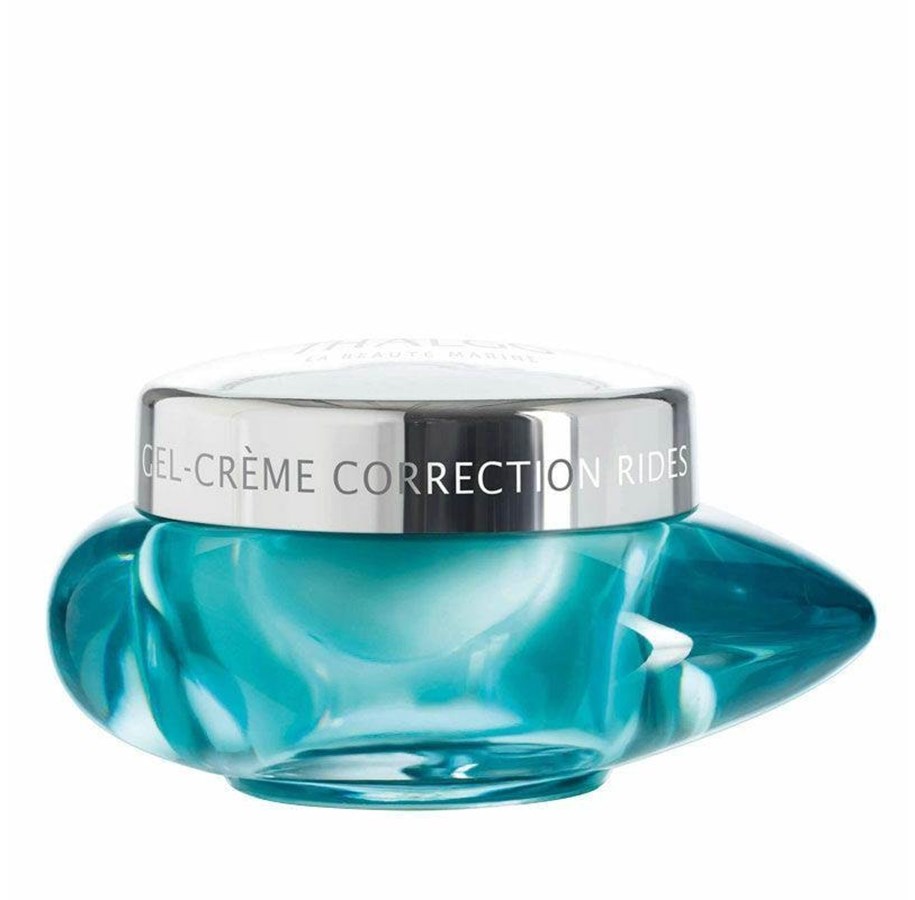 Kasvojen hoito - Thalgo Hyalu-Procollagene Wrinkle Correcting Gel-Cream 50 ml - 3525801677284