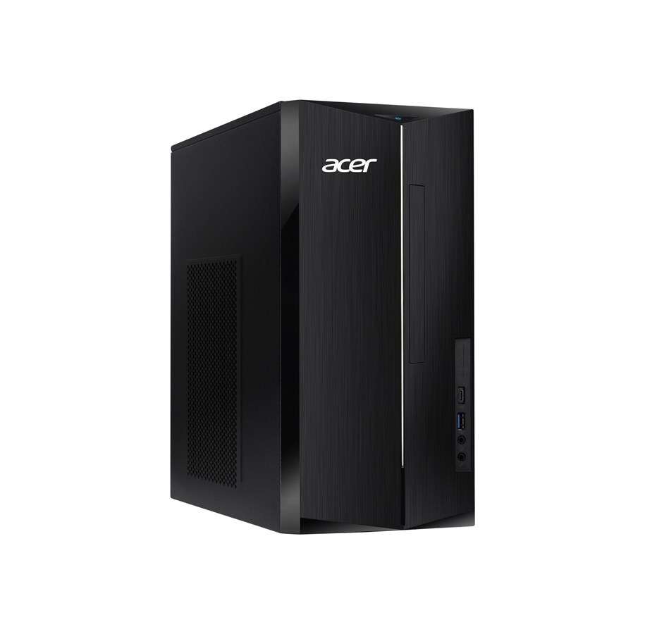 Pöytätietokoneet - PC & Mac - Acer Aspire TC-1760 - i5-12400 / GTX 1650 / 8GB DDr4 / 512GB / Windows 11 HOME - DG.E31EQ.001