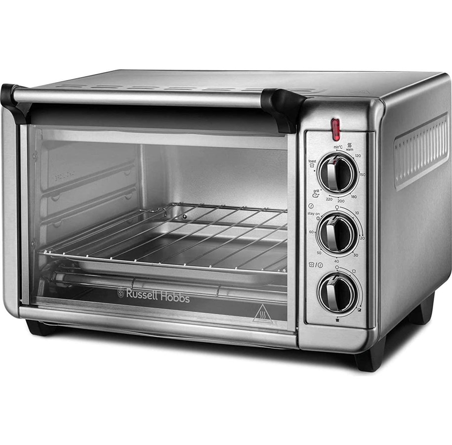 Mini- ja mikroaaltouunit - Russell Hobbs Pieni uuni - 26090-56