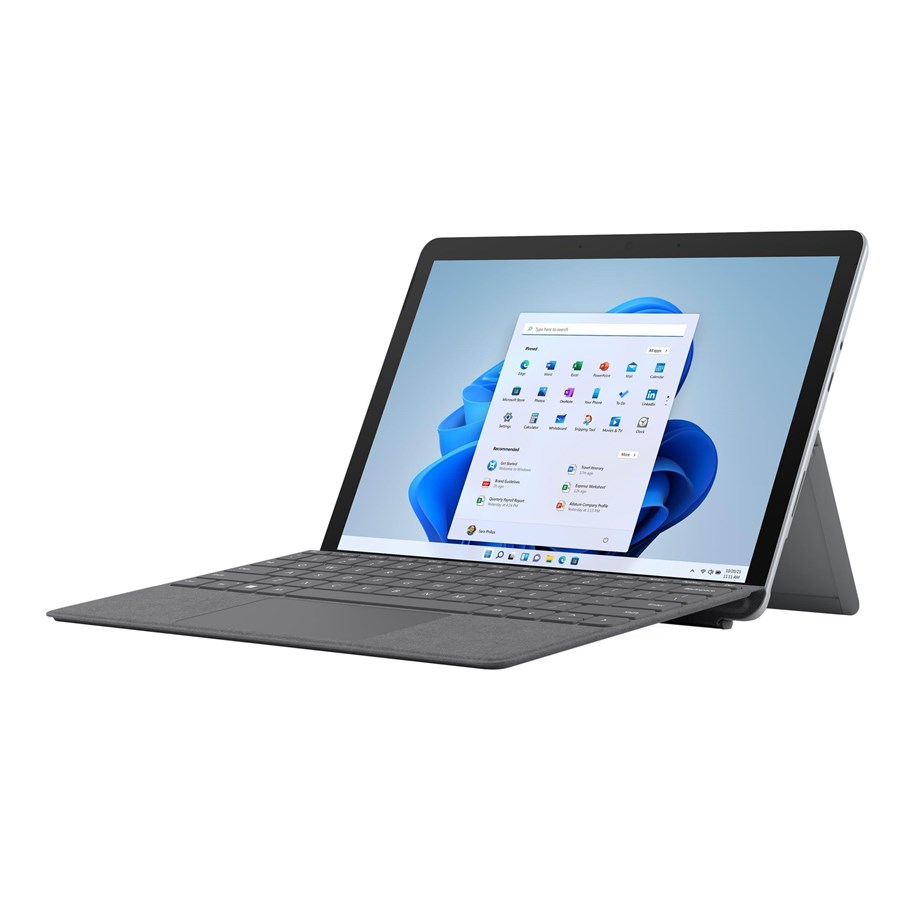 Kannettava tietokone - Microsoft Pinta Go 3 - 8VD-00034