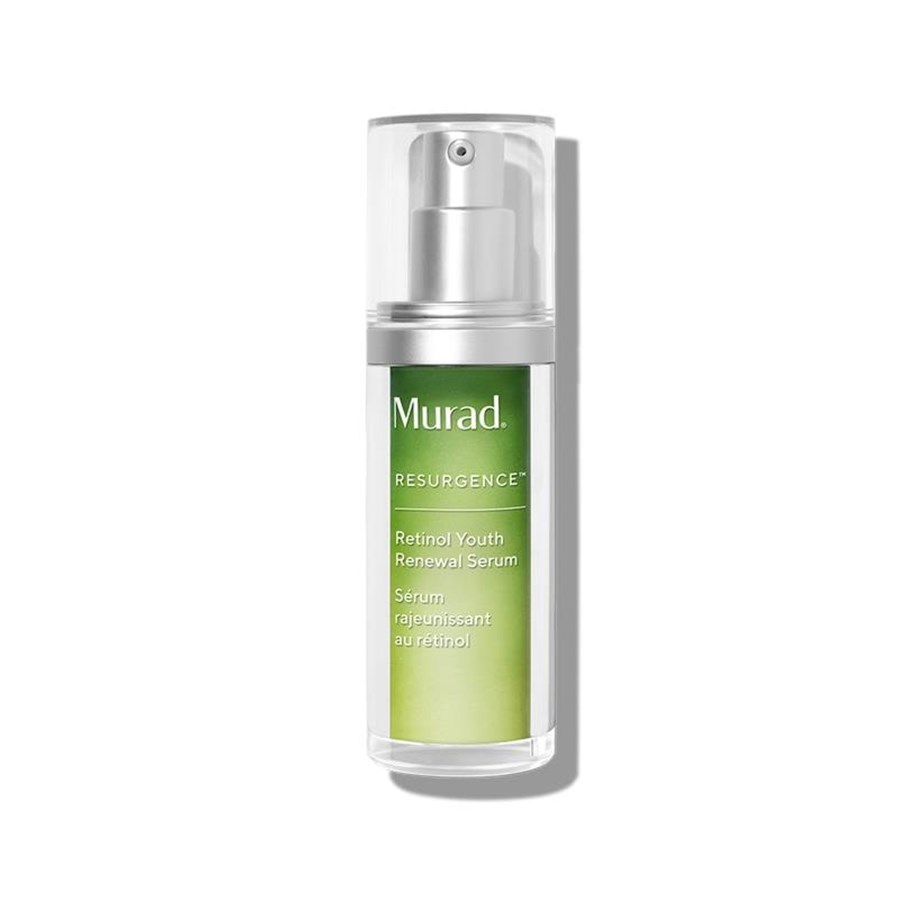 Kasvojen hoito - Murad Retinol Youth Renewal -seerumi - 0767332808321