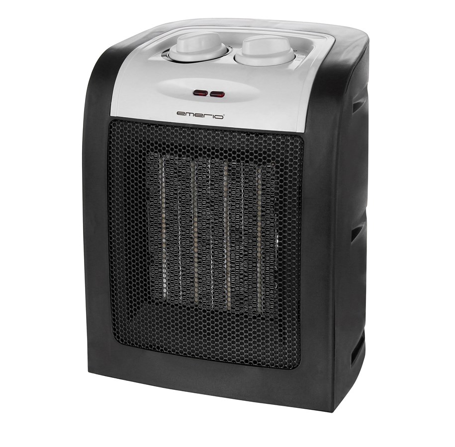 Ilmasto/tuulettimet/ilmastointi - Emerio FH-106145 - FH-106145