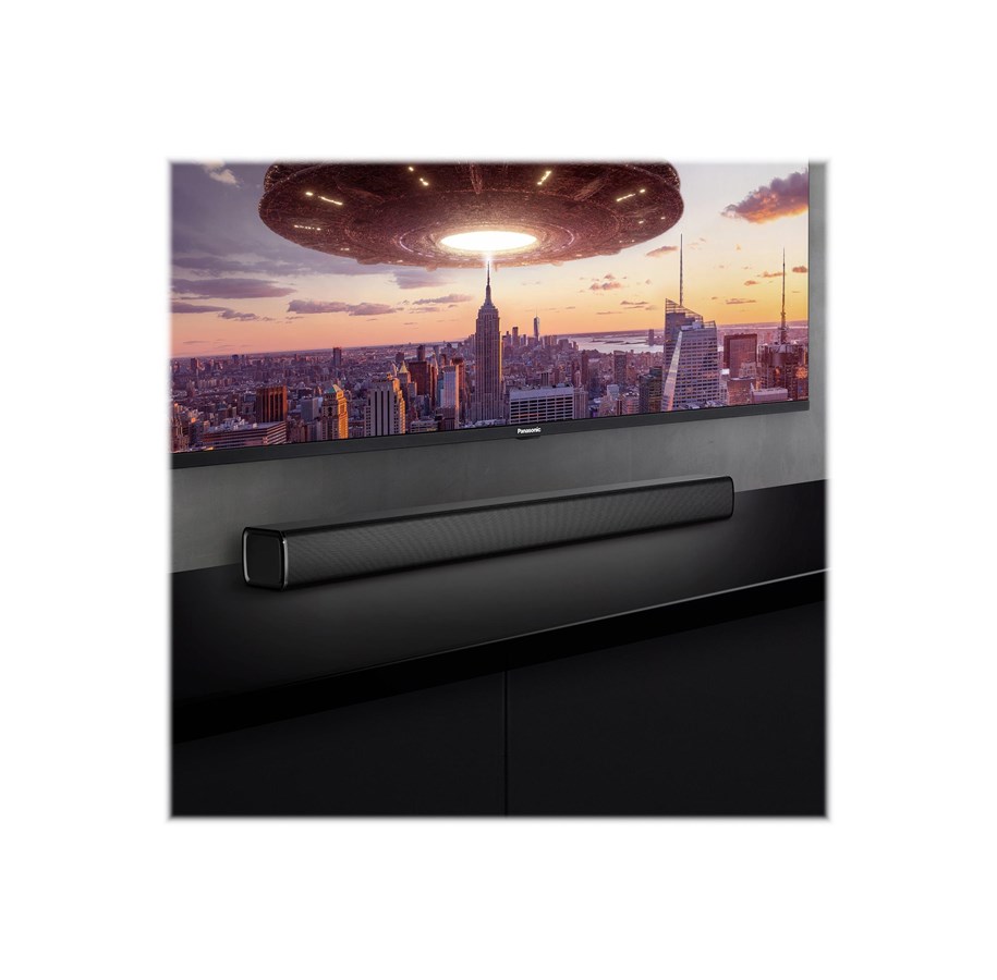 Kotiteatteri - Panasonic SC-HTB100 - SC-HTB100