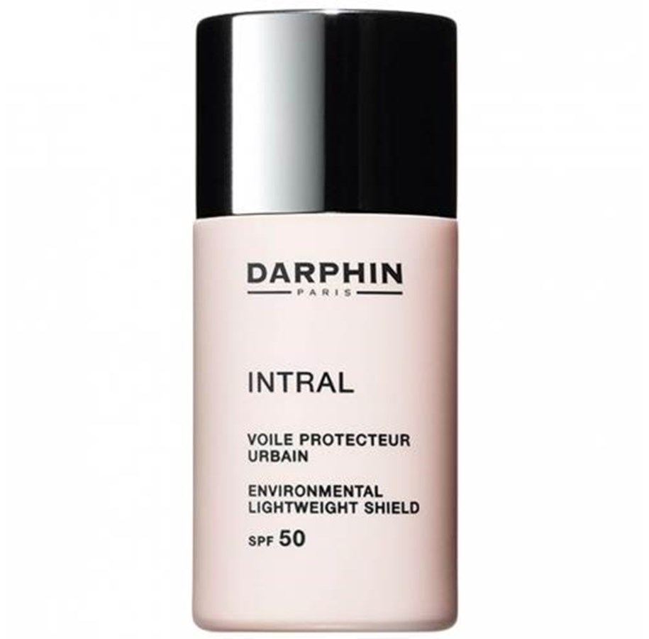 Kasvojen hoito - Darphin Intral Environmental Lightweight Shield SPF50 - C-DA-126-30
