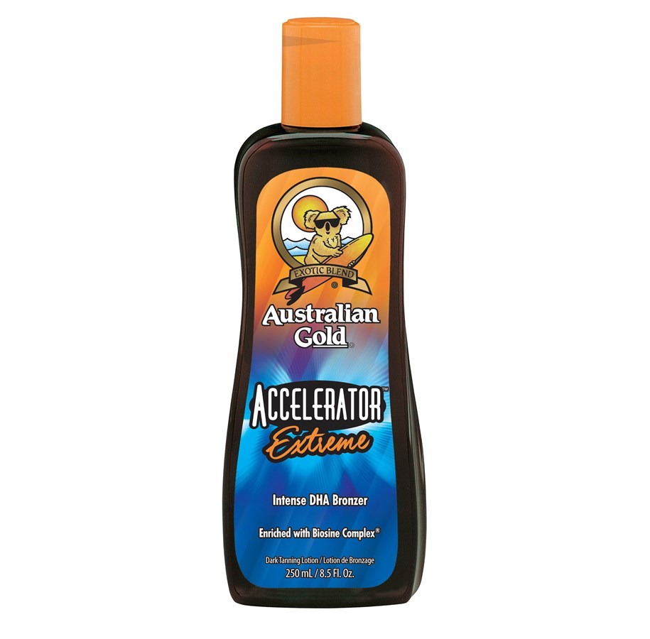 Vartalonhoito - Australian Gold Accelerator Extreme Lotion - A40570