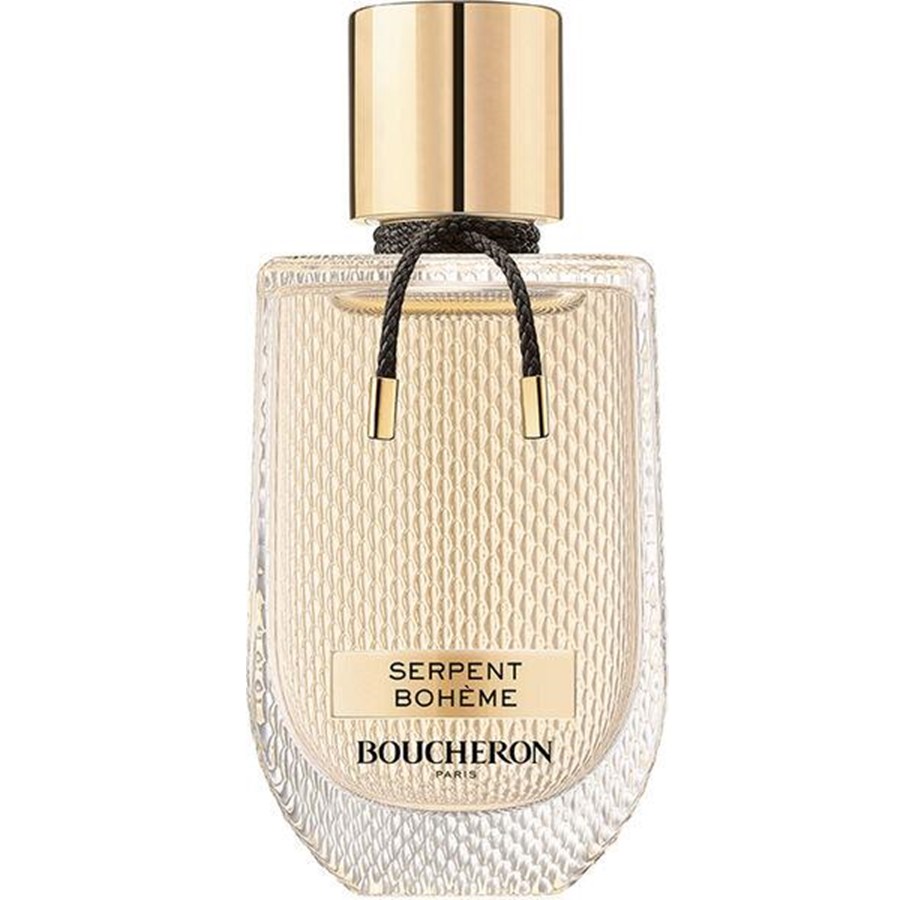 Parfyymit & Tuoksut - Boucheron Serpent Boheme EDP - 50ml - 3386460114332