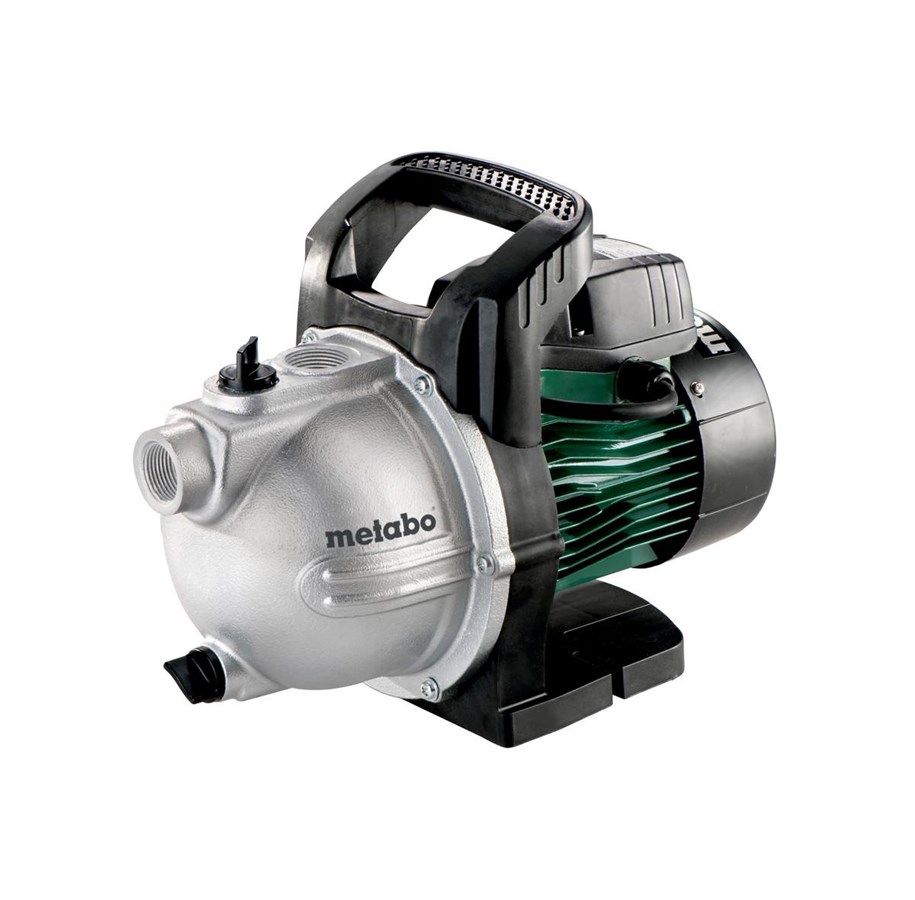Puutarhan kastelu - Metabo P 4000 G - 600964000