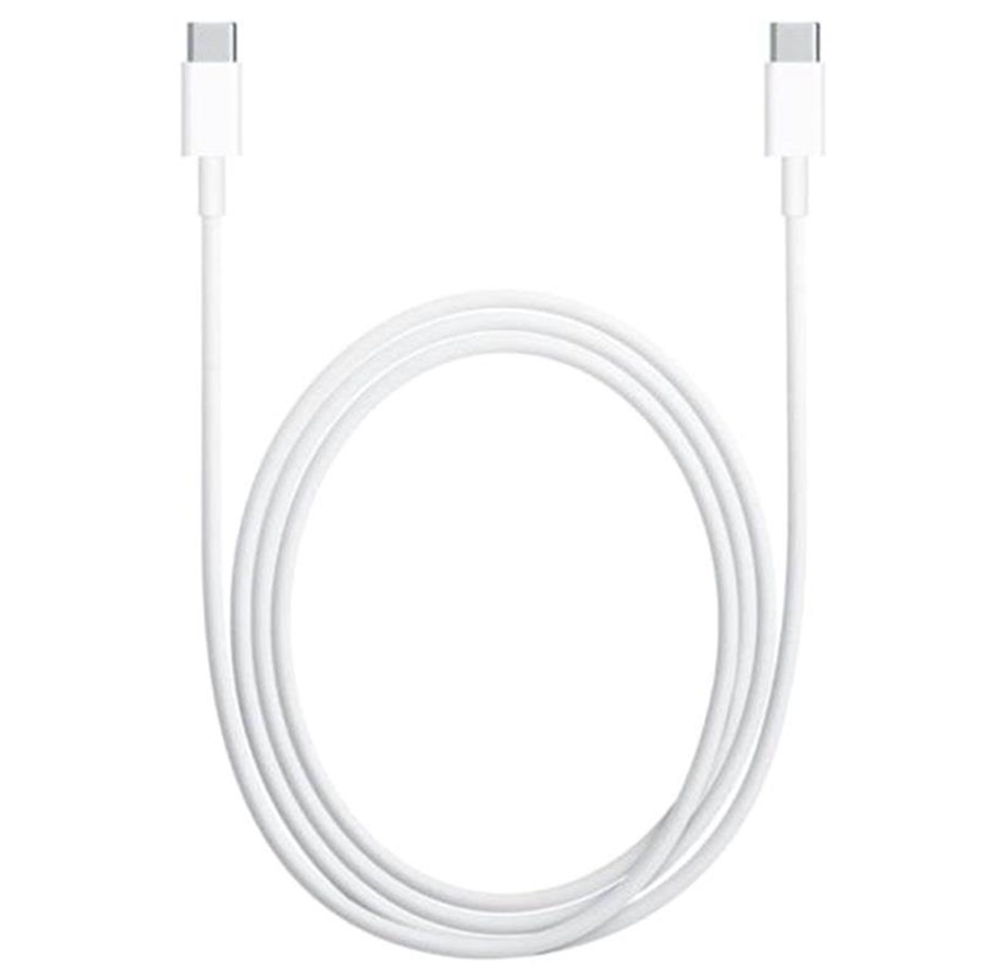 USB kaapelit - Xiaomi Mi USB Type-C to Type-C Cable Valkoinen - SJV4108GL