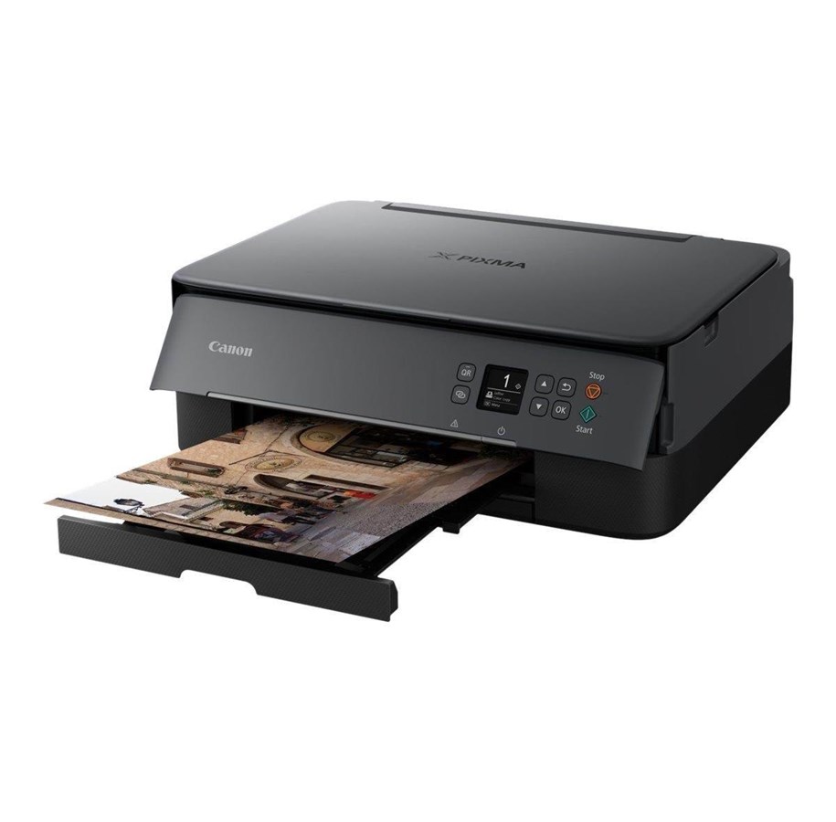 Canon PIXMA TS5350a Mustesuihkutulostin Multifunction V ri Muste