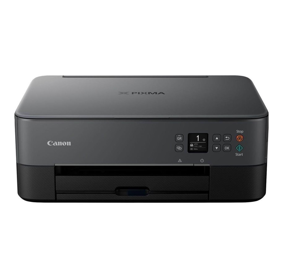 Canon PIXMA TS5350a Mustesuihkutulostin Multifunction V ri Muste