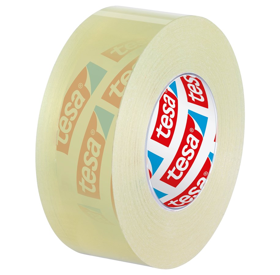 Nastro Isolante Elettrico Largo in PVC 48mm X 12m Bianco | Leroy Merlin