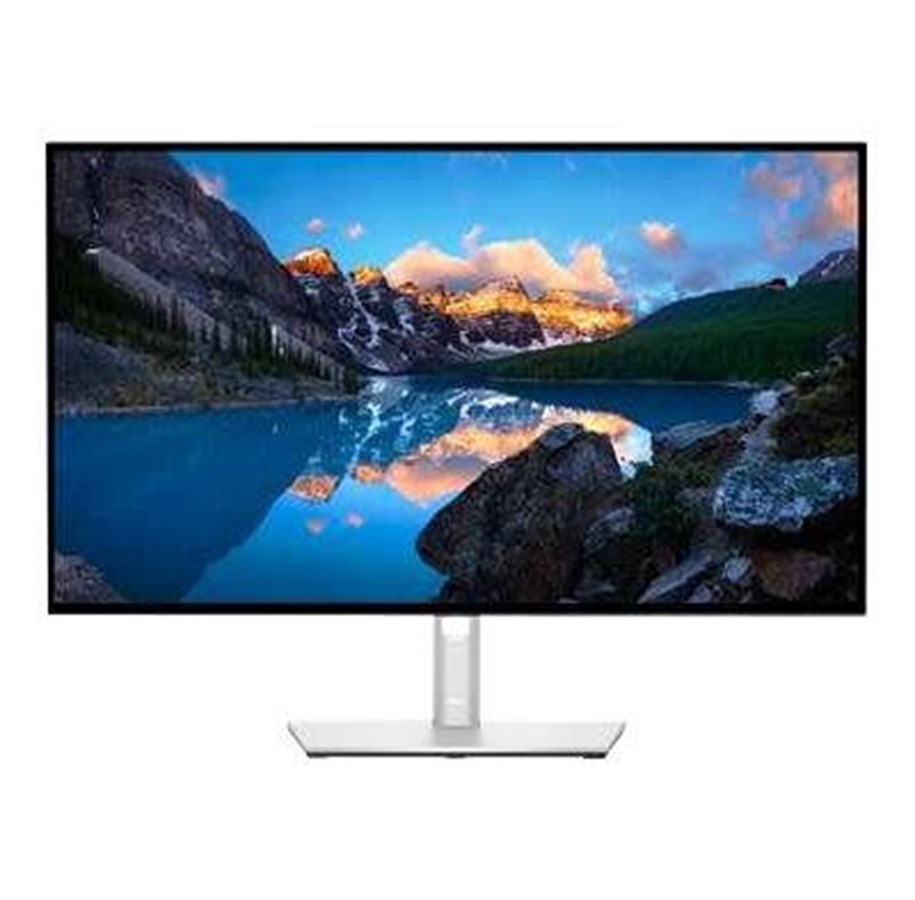 Näyttö - 27" Dell UltraSharp U2723QE - 3840x2160 (4K/UHD) - IPS - 90W USB-C HUBUltraSharp U2723QE - 3840x2160 (4K/UHD) - IPS-näyttöpaneeli, jossa on 90 W:n USB-C HUB. - DELL-U2723QE