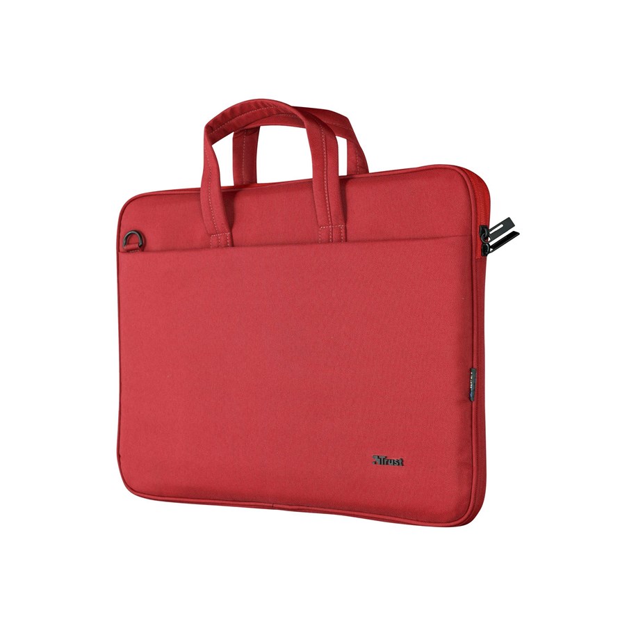 Laukut - Trust Bologna Slim Punainen - 24449